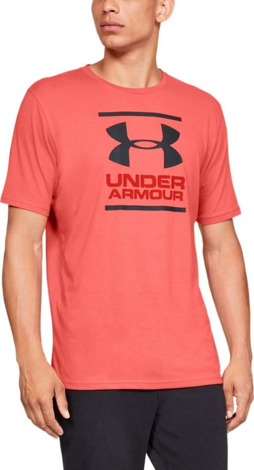 T-shirt Under Armour UA GL Foundation SS T