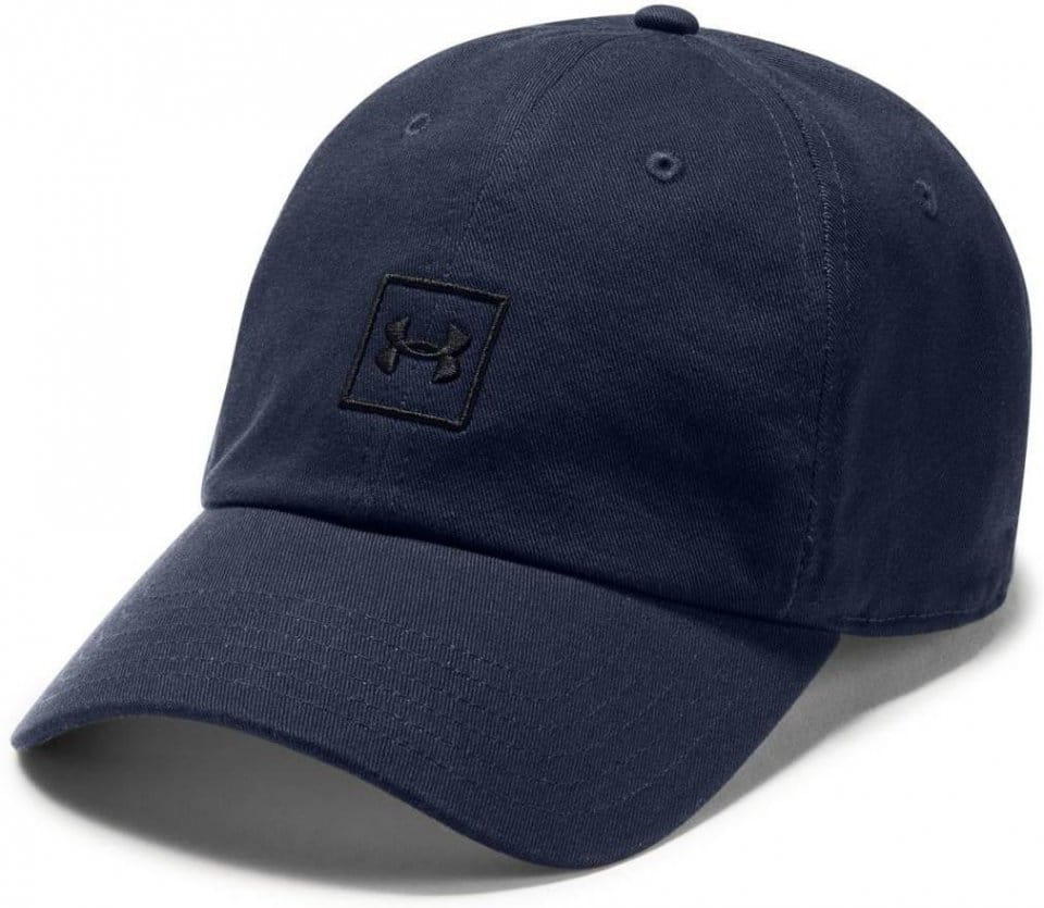 Cap Under Armour Washed