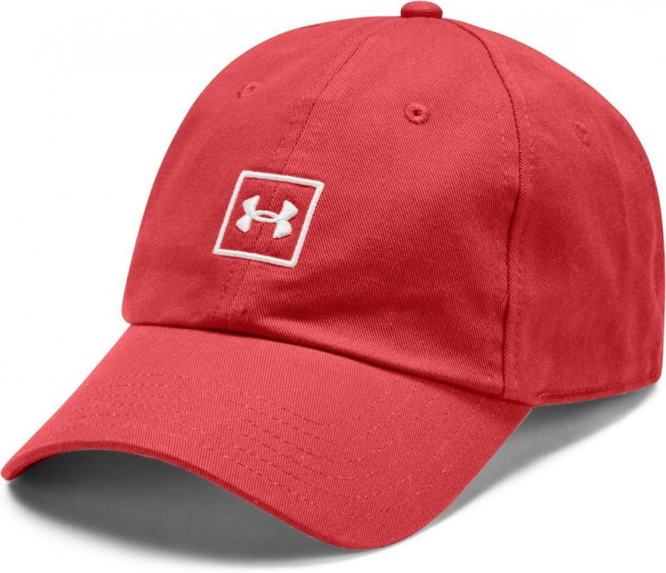 Šilterica Under Armour washed cotton cap