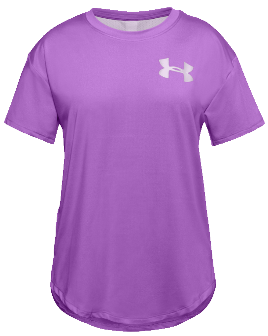 Magliette Under Armour HG SS