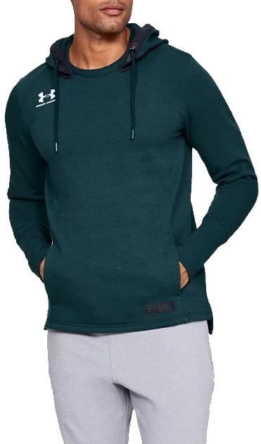 Hooded sweatshirt Under Armour accelerate off-pitch hoody 6