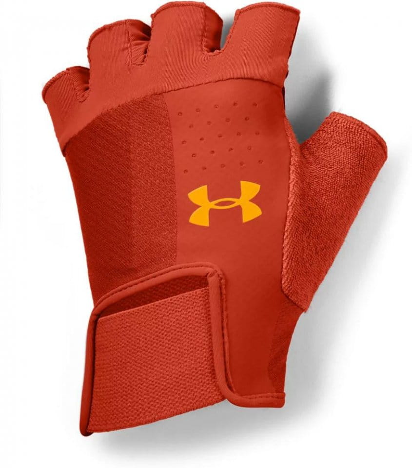 Workout gloves Under Armour UA Men s Training Glove