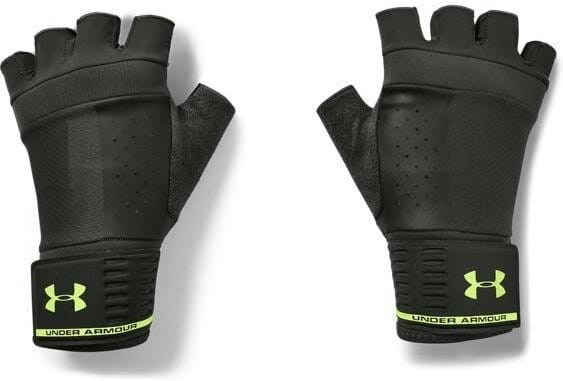 Rokavice za fitnes Under Armour UA Men s Weightlifting Glove