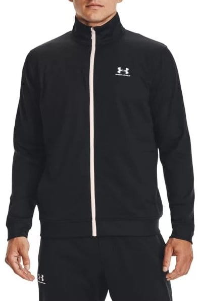 Under Armour SPORTSTYLE TRICOT JACKET