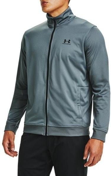 Jacket Under Armour SPORTSTYLE TRICOT JACKET