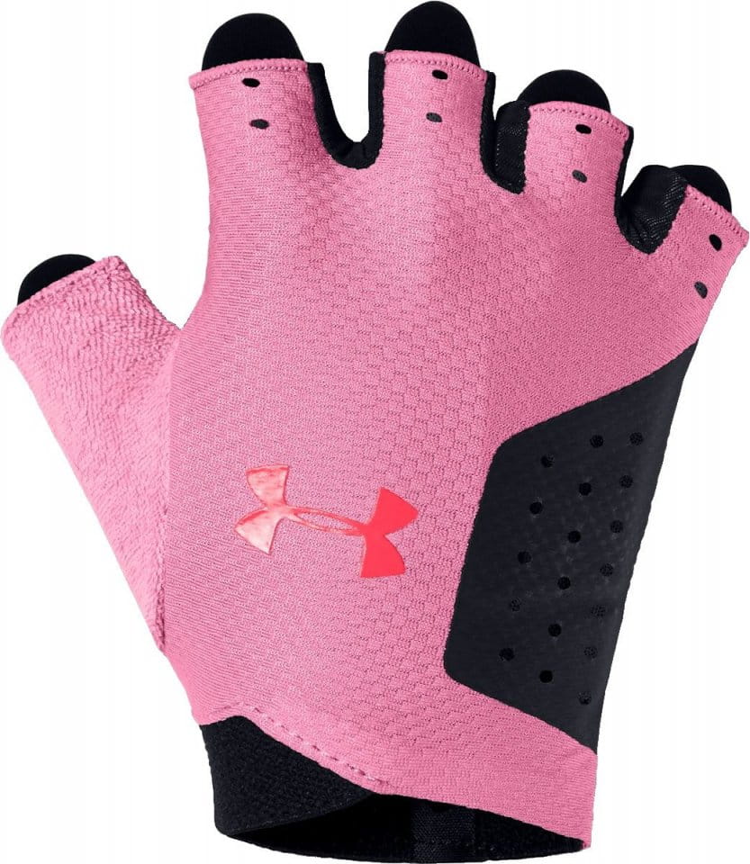 Workout gloves Under Armour UA W Light Training Glove