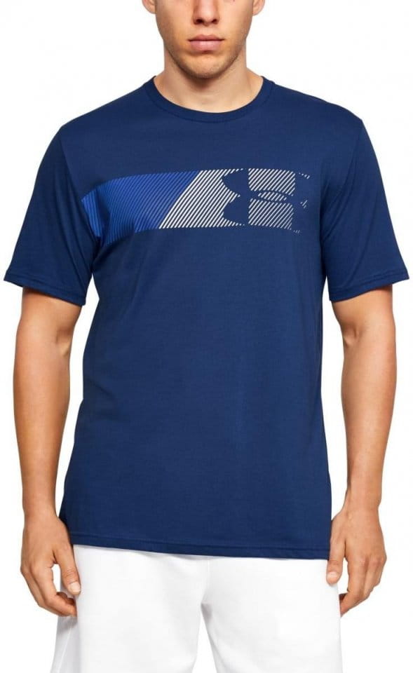 Tricou Under Armour UA FAST LEFT CHEST 2.0 SS