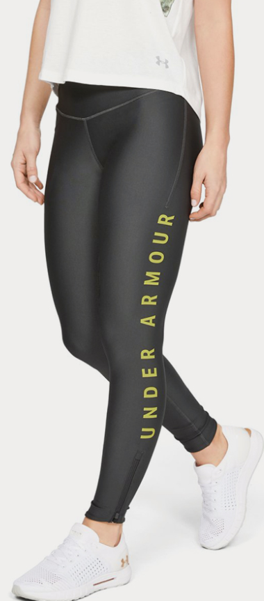 Pants Under Armour Fly Fast Split