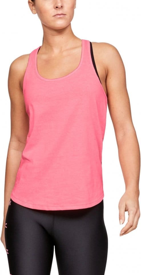 top Under Armour X-BACK TANK