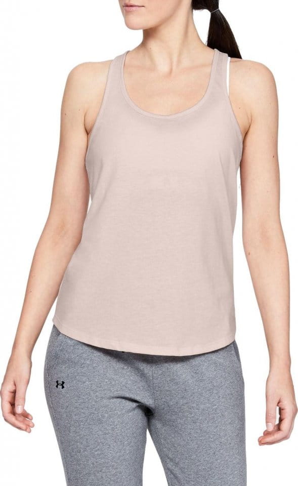top Under Armour X-BACK TANK