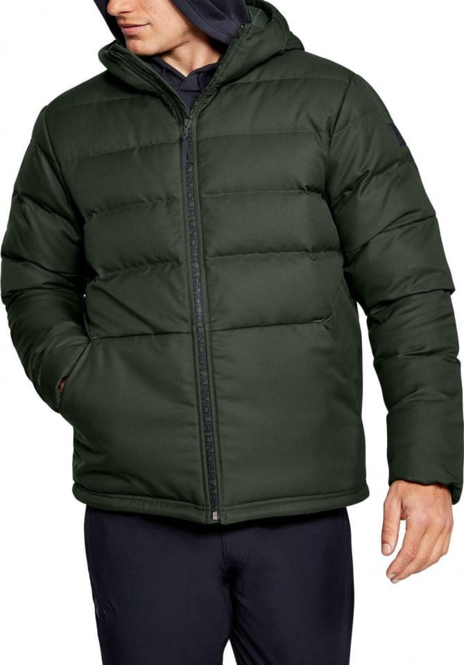 Hooded jacket Under Armour UA Sportstyle Down Hooded Jacket