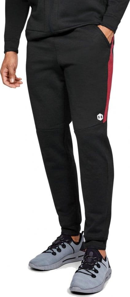 Hlače Under Armour Athlete Recovery Fleece Pant