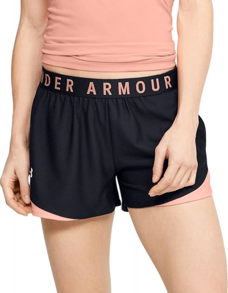 Szorty Under Armour Play Up Shorts 3.0
