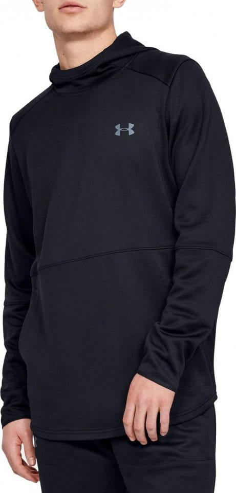 Mikica s kapuco Under Armour MK1 Warmup PO Hood