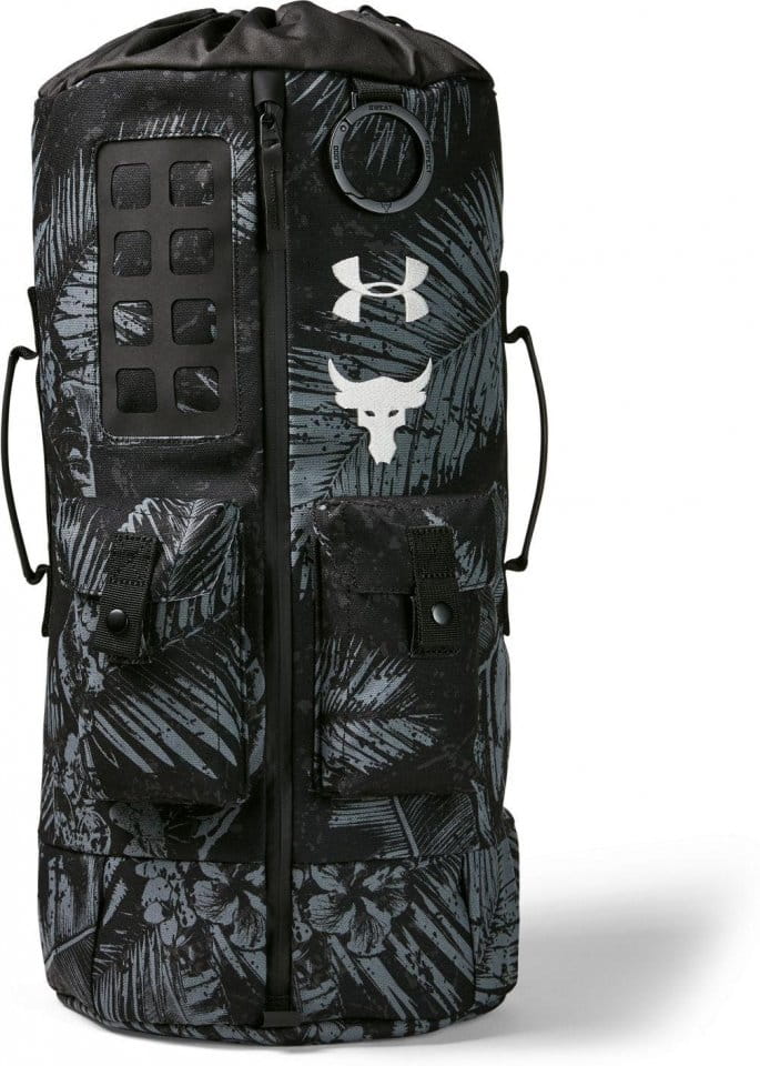 Backpack Under Armour UA Project Rock 60 Gym Bag