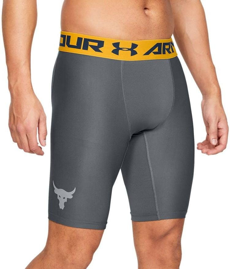 Compression shorts Under Armour PROJECT ROCK HG ARMOUR SHORT