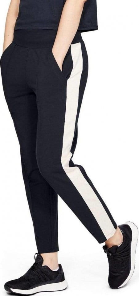 Pants Under Armour RIVAL FLEECE GRAPHIC NOVELTY PANT