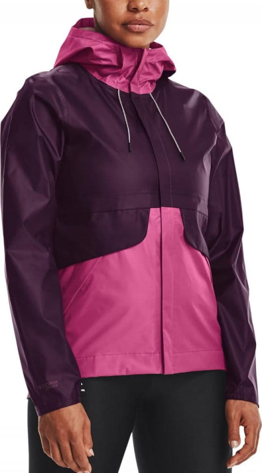 Chaqueta Under Armour Cloudstrike Shell mujer