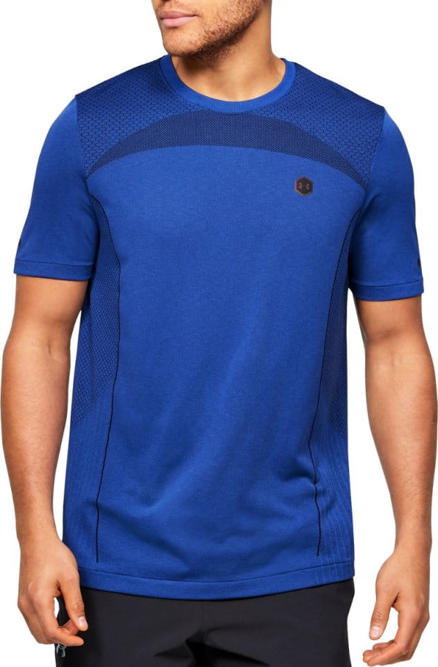 T-shirt Under Armour UA Rush Seamless Fitted SS