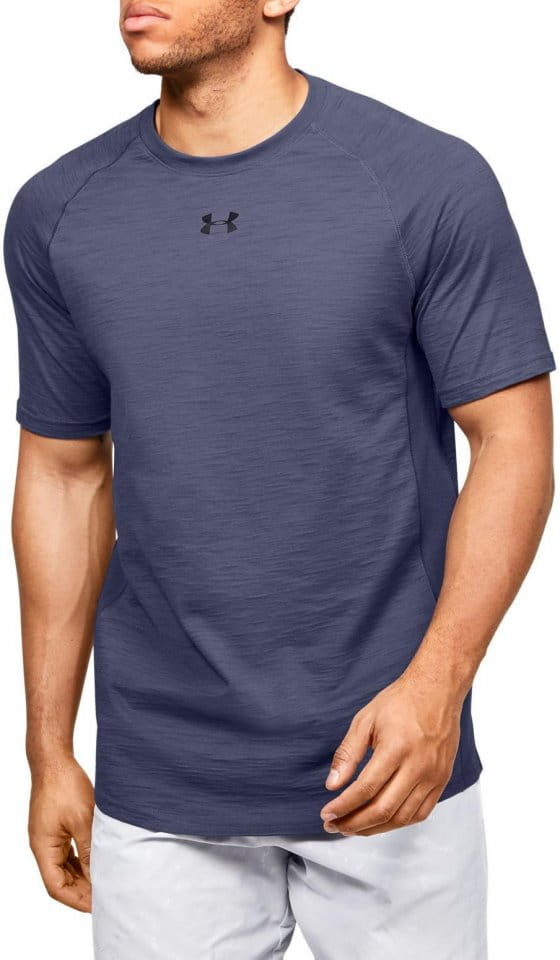 T-shirt Under Armour UA Charged Cotton SS