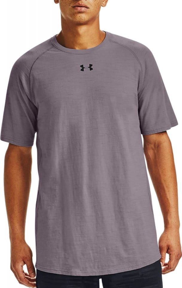 Magliette Under Armour UA Charged Cotton SS