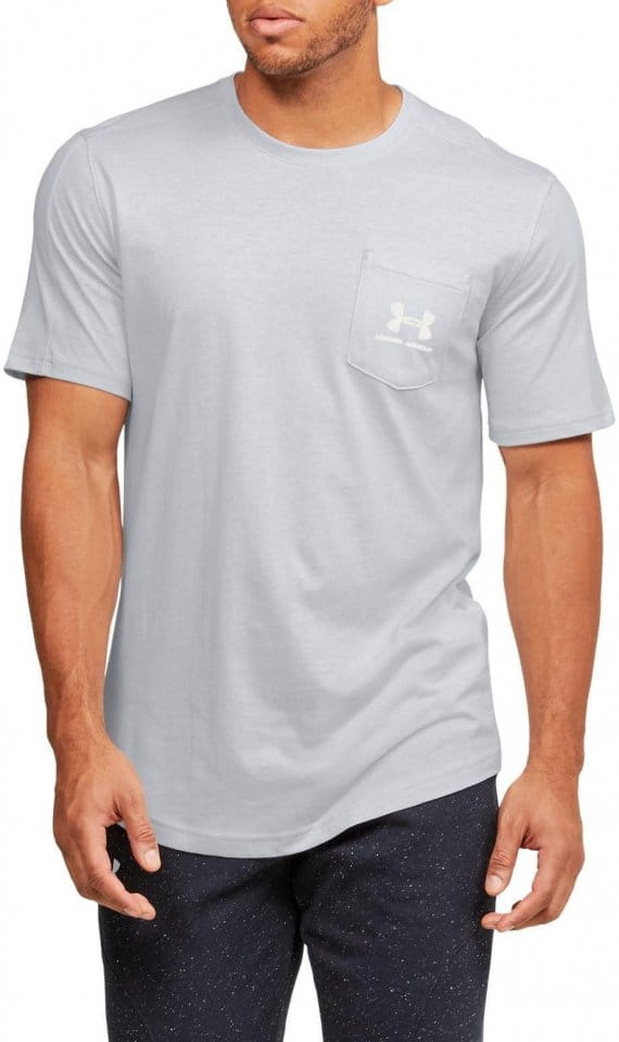T-shirt Under Armour Sportstyle SS