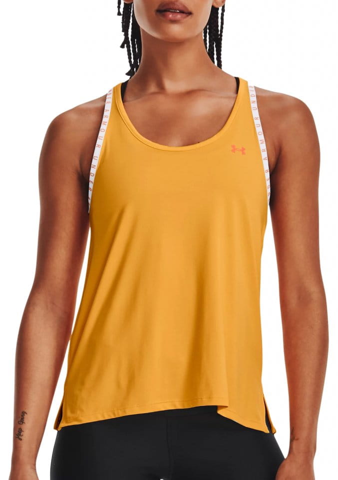 Tank top Under Armour Under Armour Knockout
