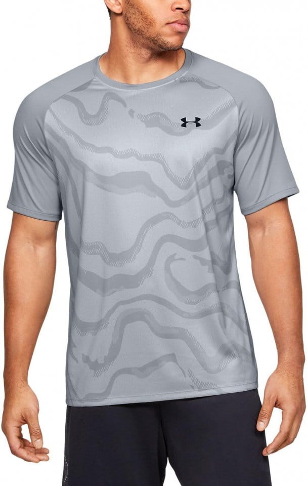 T-shirt Under Armour UA Tech 2.0 Morph SS