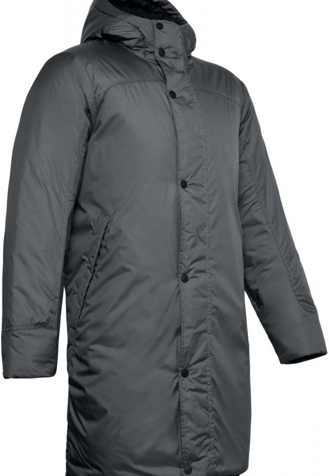 Under Armour insulated bench 2 Jacket