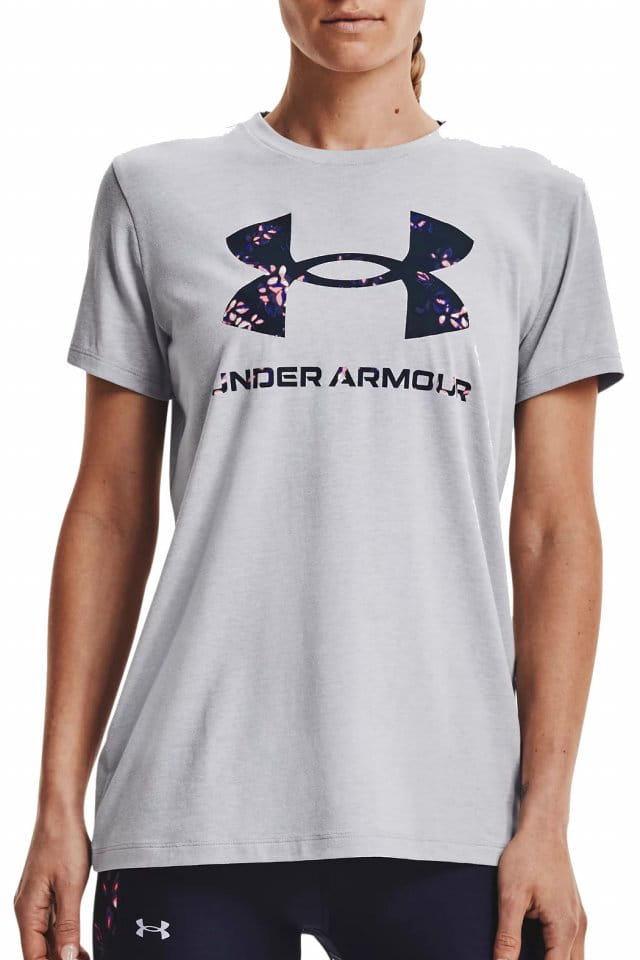 T-shirt Under Armour Live Sportstyle Graphic