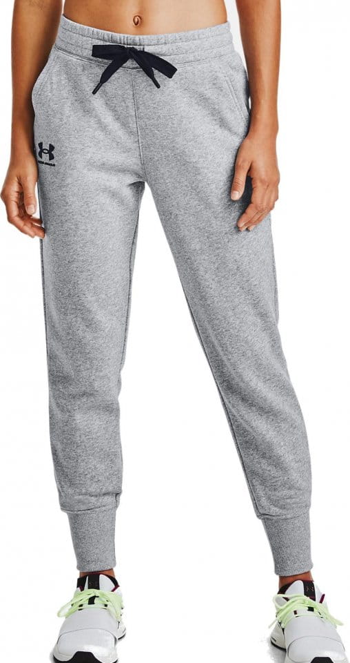 Under Armour Unstoppable Flc Crew Joggers XS Woman 