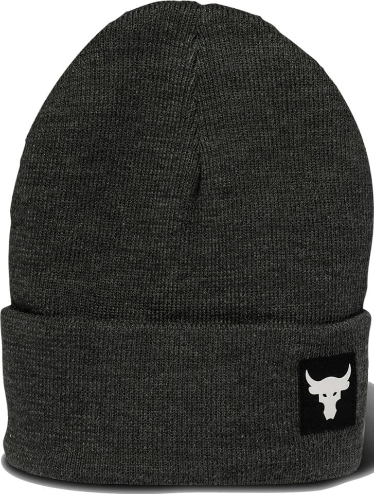 Hat Under Armour UA Project Rock Beanie