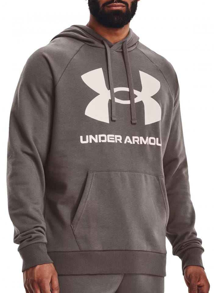 Hooded sweatshirt Under Armour Under Armour Rival