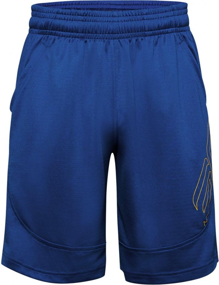 Shorts Under Armour CURRY UNDERRATED SHORT