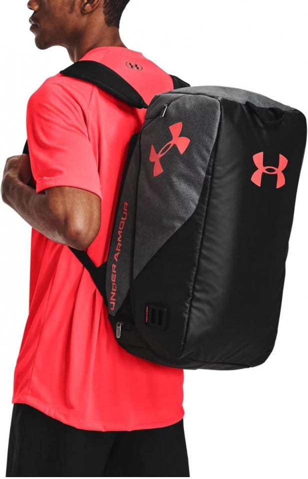 Backpack Under Armour UA Contain Duo SM Duffle