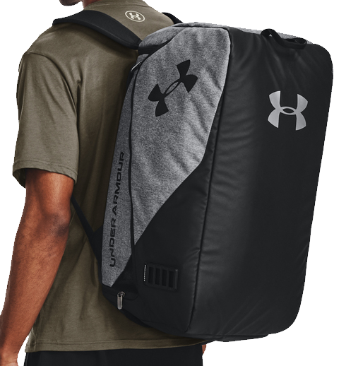 Under Armour UA Contain Duo MD Duffle Bag