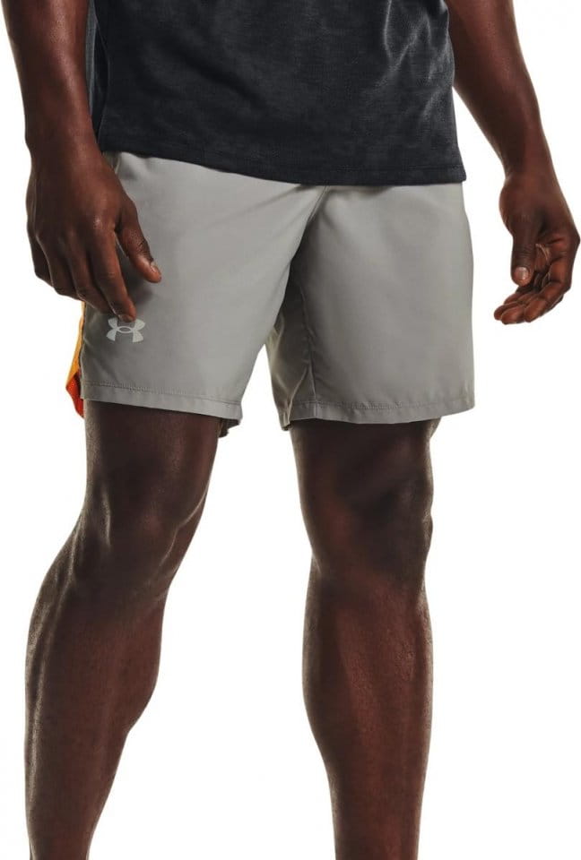 Shorts Under Armour UA Launch SW 7'' Short-GRY