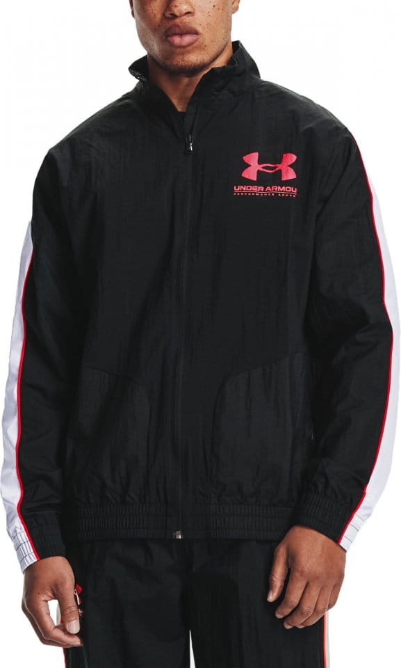 Under Armour UA WOVEN TRACK JACKET