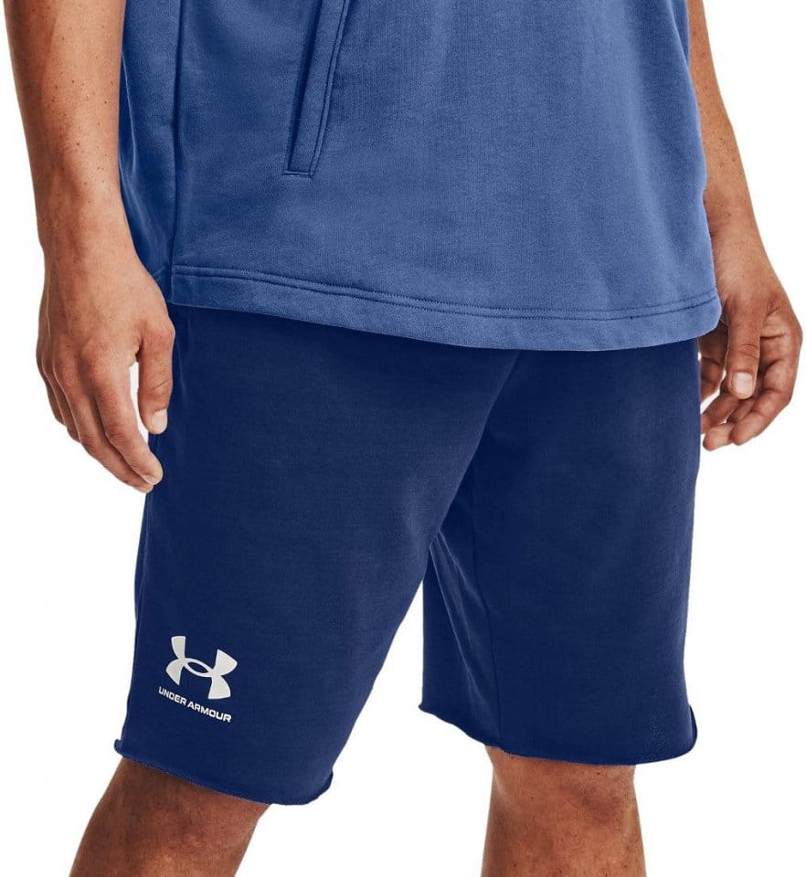 Shorts Under Armour UA RIVAL TERRY SHORT