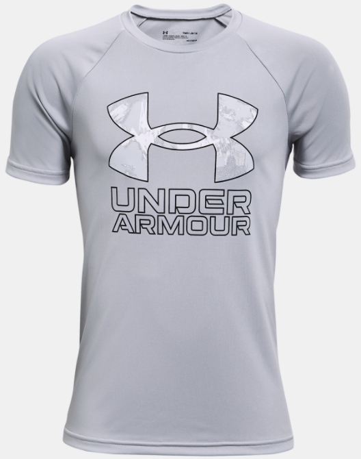 T-shirt Under Armour Tech Hybrid