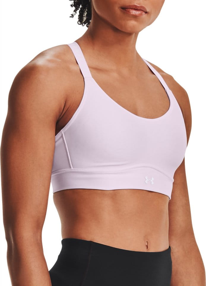 Bra Under Armour Infinity Covered Mid