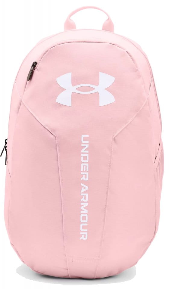 Backpack Under Armour UA Hustle Lite Backpack-BLU 