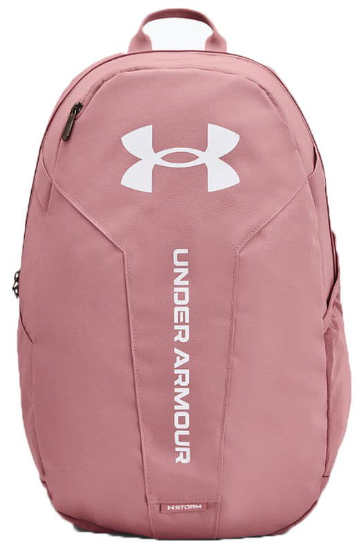 Backpack Under Armour UA Hustle Lite Backpack-PNK