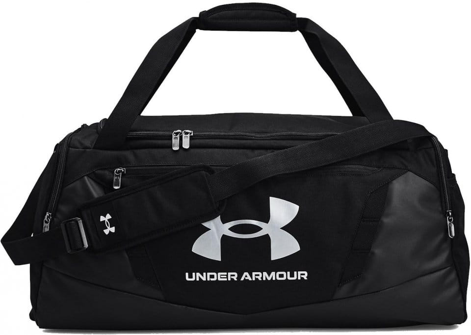 Bag Under Armour UA Undeniable 5.0 Duffle MD-BLK