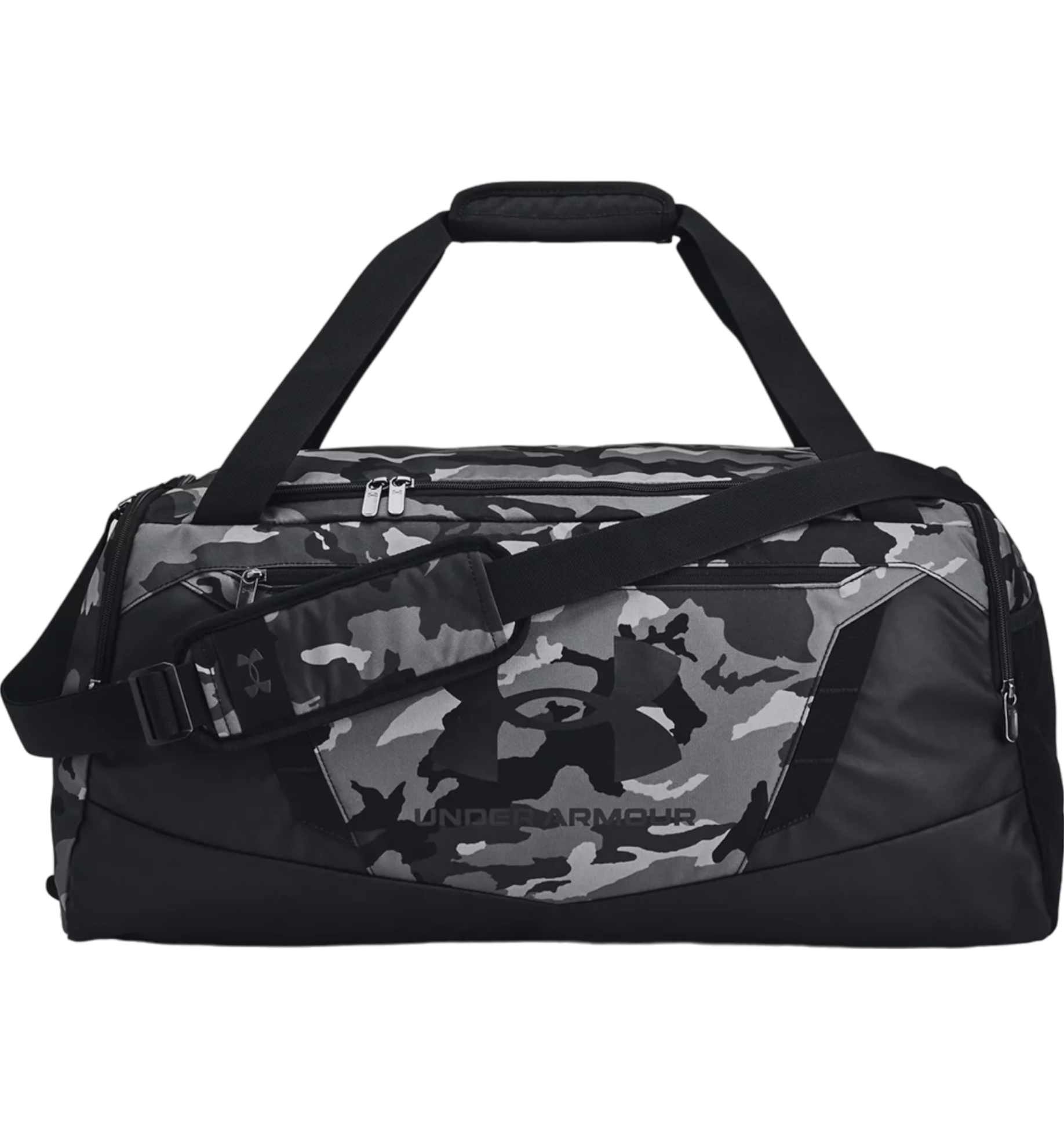 Bag Under Armour UA Undeniable 5.0 Duffle MD
