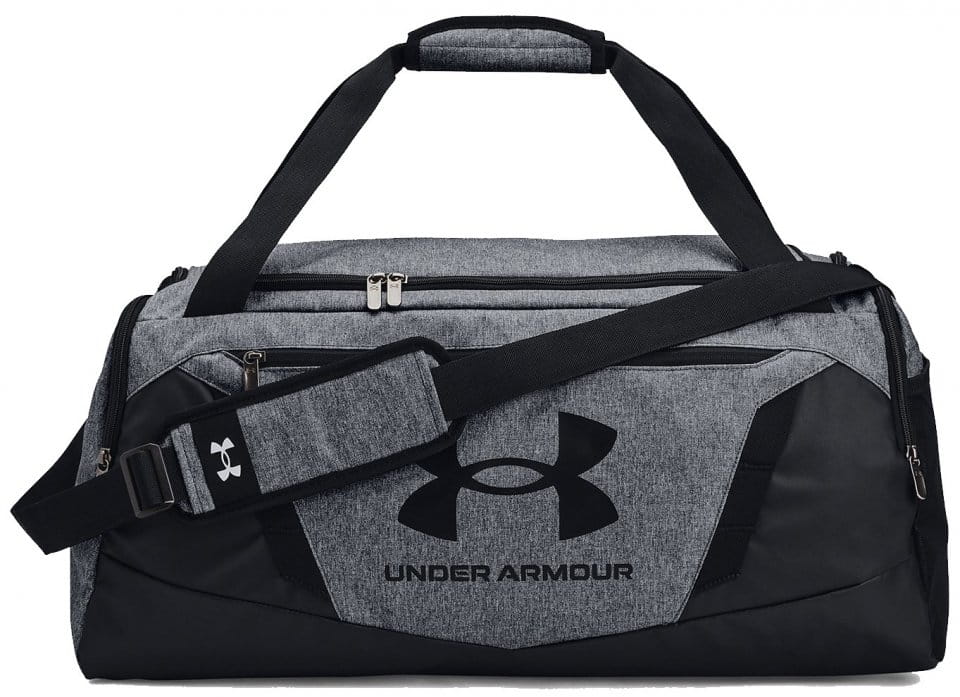 Bag Under Armour UA Undeniable 5.0 Duffle MD-GRY