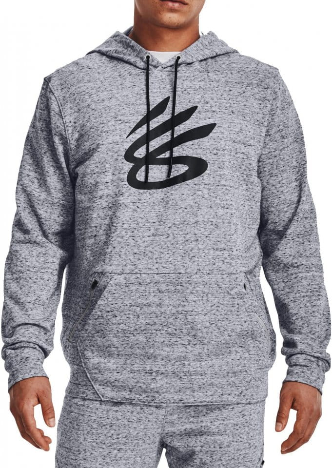Hooded sweatshirt Under Armour CURRY PULLOVER HOOD