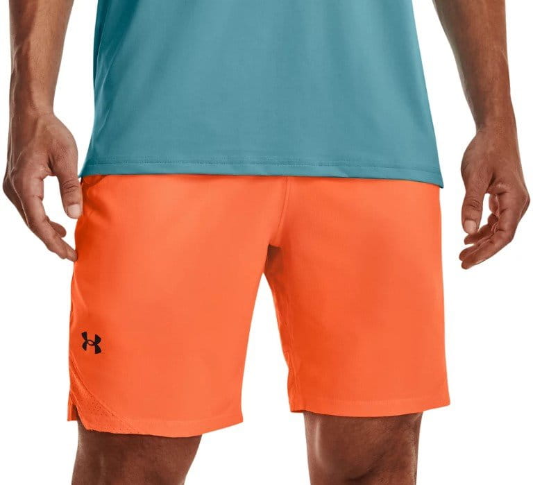 Shorts Under Armour UA Vanish Woven 8in Shorts-ORG