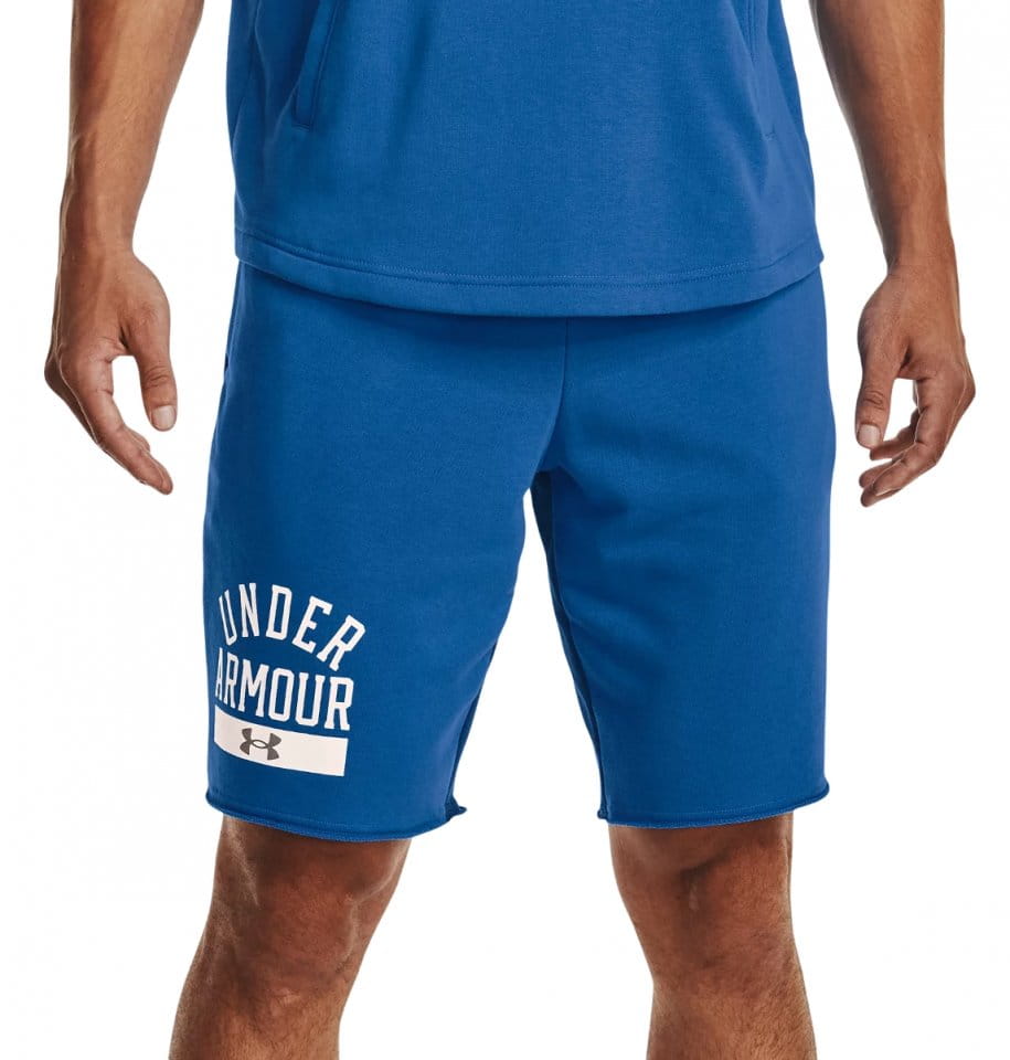 Shorts Under Armour Rival Terry - Top4Fitness.com