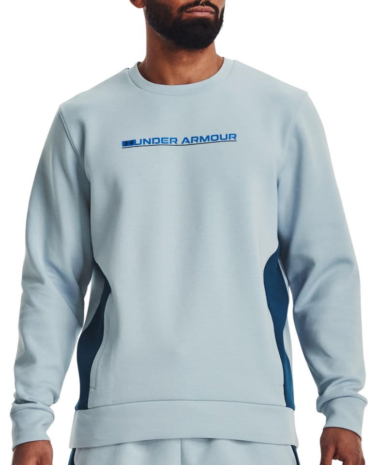Sweatshirt Under Armour Summit Knit Crew